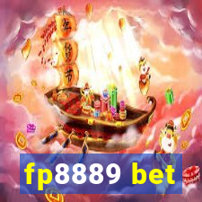 fp8889 bet